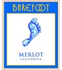 Barefoot merlot